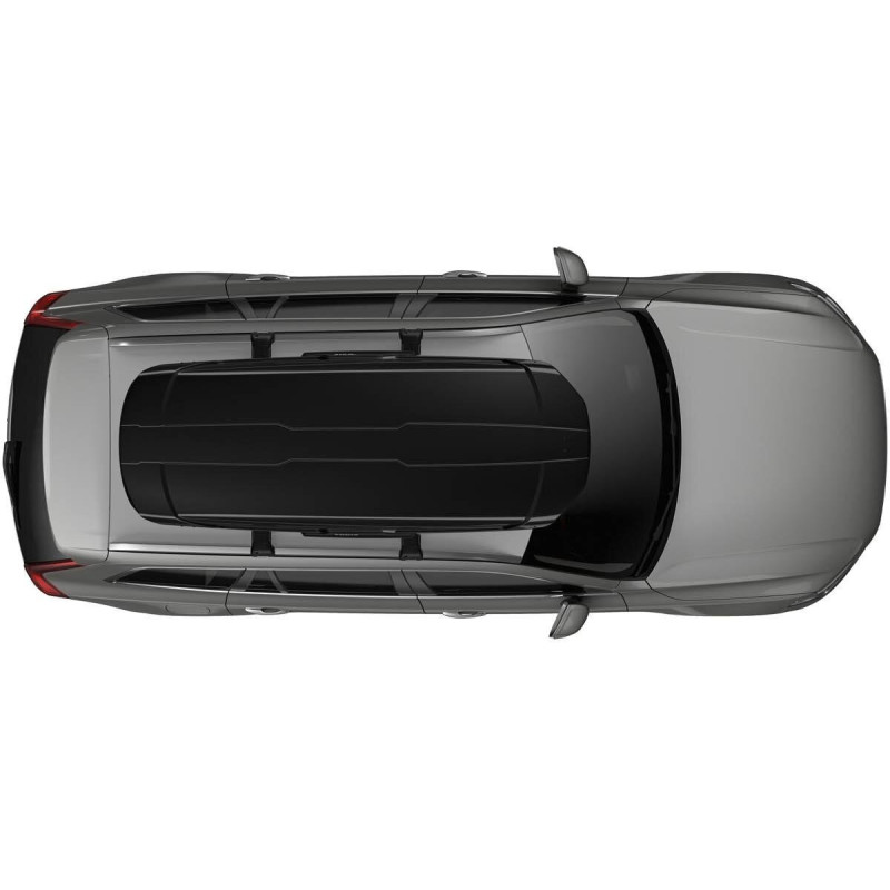 Жорсткий багажний бокс Thule Motion XT XXL (6299)