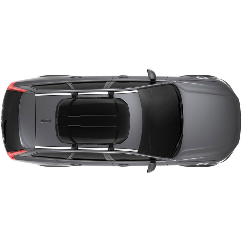 Жорсткий багажний бокс Thule Force XT S 300 (6351)