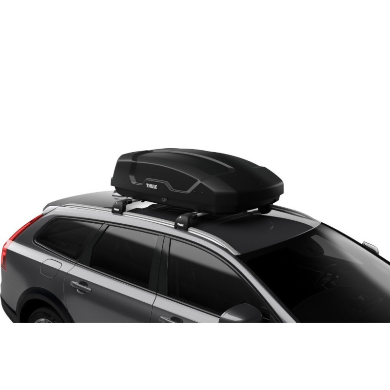 Жорсткий багажний бокс Thule Force XT S 300 (6351)