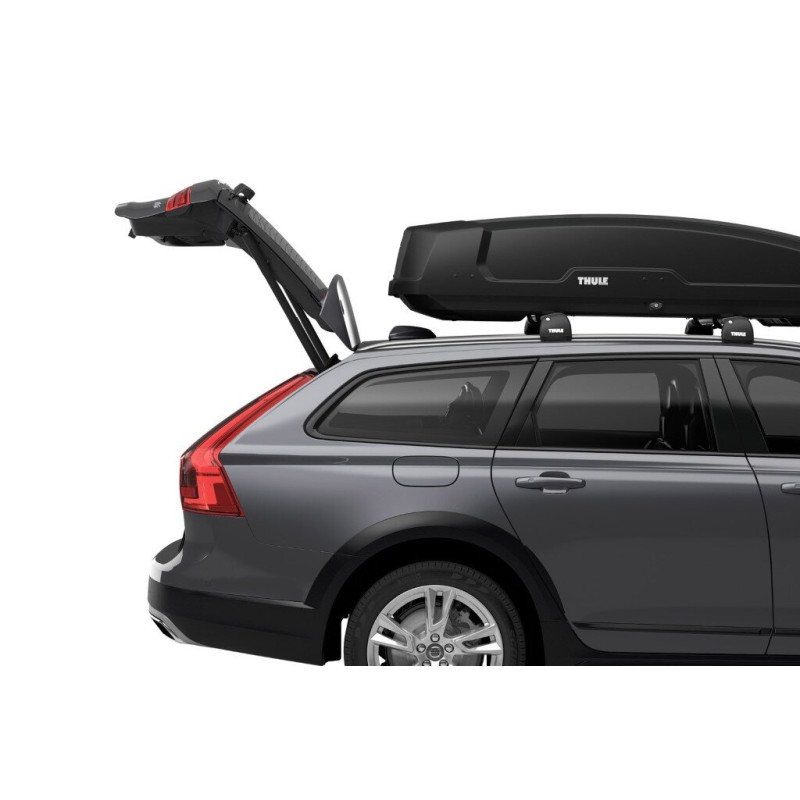 Жорсткий багажний бокс Thule Force XT ALPINE 420 (6355)