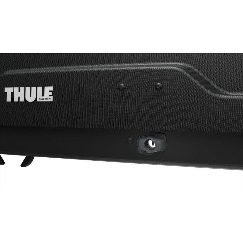 Жорсткий багажний бокс Thule Force XT ALPINE 420 (6355)
