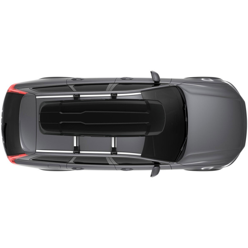 Жорсткий багажний бокс Thule Force XT ALPINE 420 (6355)