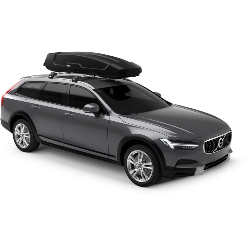 Жорсткий багажний бокс Thule Force XT ALPINE 420 (6355)