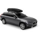 Жорсткий багажний бокс Thule Force XT ALPINE 420 (6355)