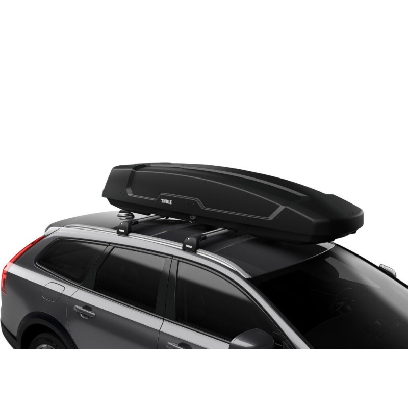 Жорсткий багажний бокс Thule Force XT ALPINE 420 (6355)