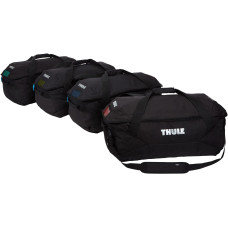 Комплект сумок у бокс THULE GOPACK SET 8006