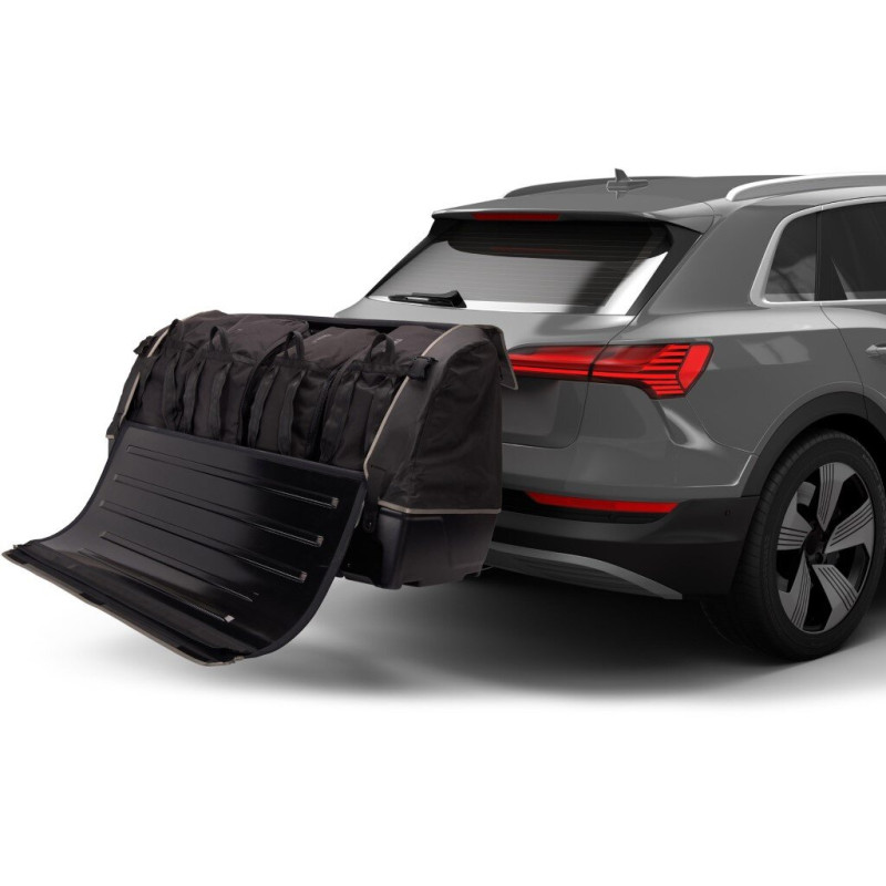 Комплект сумок у бокс THULE GOPACK BACKPACK 8007