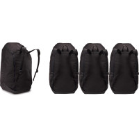 Комплект сумок у бокс THULE GOPACK BACKPACK 8007