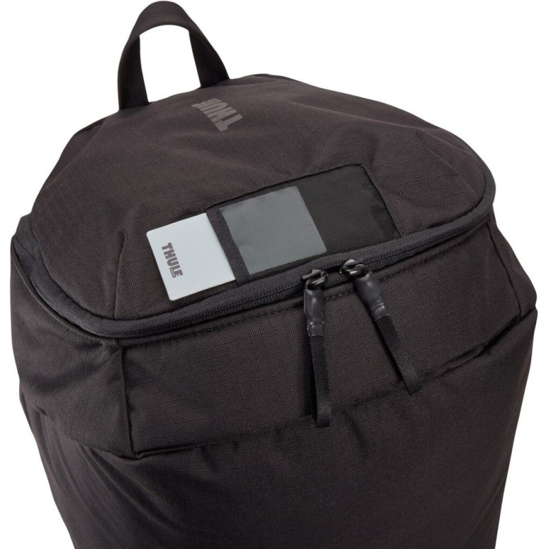 Комплект сумок у бокс THULE GOPACK BACKPACK 8007