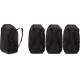 Комплект сумок у бокс THULE GOPACK BACKPACK 8007