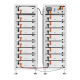 Модуль управління Deye BOS-G-PDU-2