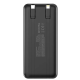 Повербанк (Powerbank) ColorWay DigiPower 20000mAh Black (CW-PB200LP01BK)