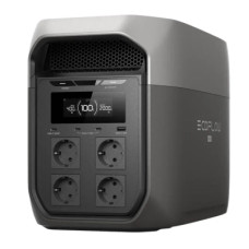 Зарядна станція EcoFlow DELTA 3 Max (EFD3M-G-EU-CBOX)