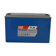 Акумулятор для ДБЖ FIAMM 12V-105Ah (12FLB400Pl)