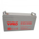 Акумулятор для ДБЖ Volt Polska 12V 140Ah GEL VPRO PREMIUM (6AKUGEL140)