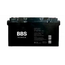 Акумулятор BBS Power AGM 12V 120Ah