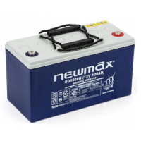 Акумулятор для ДБЖ Newmax 12В 100А (SG1000H)