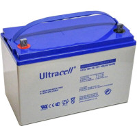 Акумулятор для ДБЖ Ultracell 12В 100А (UCG100-12)
