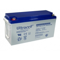 Акумулятор для ДБЖ Ultracell 12В 150А (UCG150-12)