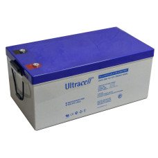 Акумулятор для ДБЖ Ultracell 12В 250А (UCG250-12)