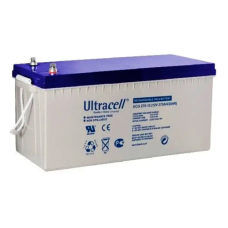 Акумулятор для ДБЖ Ultracell 12В 275А (UCG275-12)