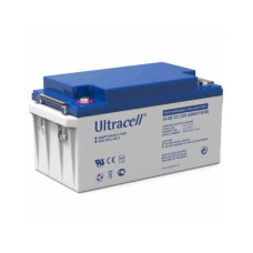 Акумулятор для ДБЖ Ultracell 12В 65А (UL65-12)