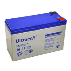 Акумулятор для ДБЖ Ultracell 12В 7А (UL7-12)
