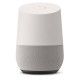 Портативна акустика Google Home White Slate (GA3A00417A14)