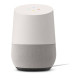 Портативна акустика Google Home White Slate (GA3A00417A14)