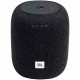 Акустична система JBL Link Music Black (JBLLINKMUSICBLKEU)