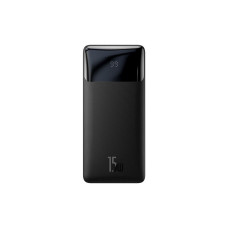 Power Bank  Baseus Bipow Digital Display 15W 20000mAh Black (PPDML-J01)