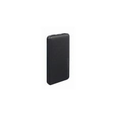 Power Bank Gembird 10000 mAh PB10-02 Black