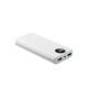 Power Bank Gusgu 20000 mAh Xiamen Mini 80000M White