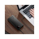 Power Bank Baseus Adaman Metal 20000mAh, PD/22.5W, QC/3.0, Lightning (PPAD000101)