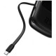 Павербанк Baseus Power Bank 20000mAh з USB-C Cable Q Pow Display 22.5W Black (PPQD-I01, PPQD040101)