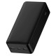 Power Bank  Baseus Bipow 30000mAh 15W black (PPDML-K01)