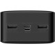 Power Bank  Baseus Bipow 30000mAh 15W black (PPDML-K01)