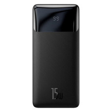 Power Bank  Baseus Bipow 30000mAh 15W black (PPDML-K01)