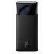 Power Bank  Baseus Bipow 30000mAh 15W black (PPDML-K01)