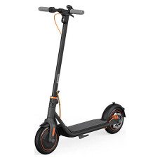 Електросамокат Ninebot by Segway F40E (AA.00.0010.78)