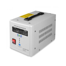 Лінійно-інтерактивний ДБЖ Volt Polska SINUS PRO 500E 12V 300 / 500W