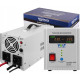 Лінійно-інтерактивний ДБЖ Volt Polska SINUS PRO 1000E 12V 220V (3SP091012E)