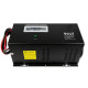 Гібридне ДБЖ/інвертор Volt Polska SINUS PRO 2400 W 12/230V 1600/2400W (3SP240012W)