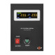 Пристрій безперебійного живлення LogicPower LPY- B - PSW-1500VA+, 10А/15А, 24V (4130)