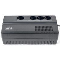 ДБЖ APC Easy UPS 650VA Schuko (BV650I-GR)
