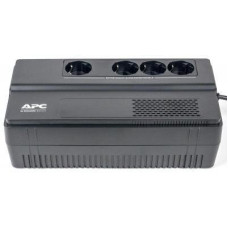ДБЖ APC Easy UPS 650VA Schuko (BV650I-GR)