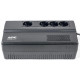 ДБЖ APC Easy UPS 650VA Schuko (BV650I-GR)