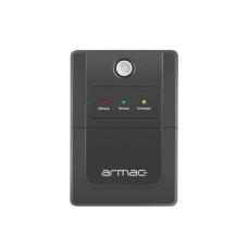 ДБЖ Armac HOME Line-Interactive 650E LED (H/650E/LED)
