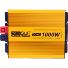 Перетворювач (інвертор) DC-AC Mexxsun MXSPSW-1000, 12V/220V