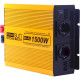 Перетворювач (інвертор) DC-AC Mexxsun MXSPSW-600